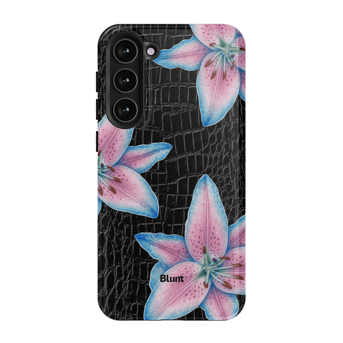 Croc Bloom Samsung Case - Blunt Cases