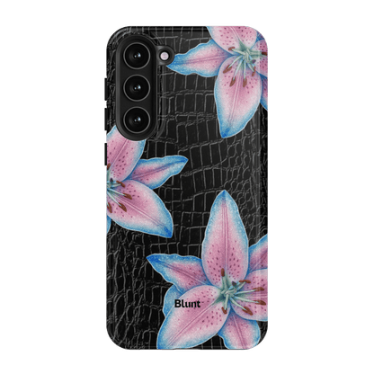 Croc Bloom Samsung Case - Blunt Cases