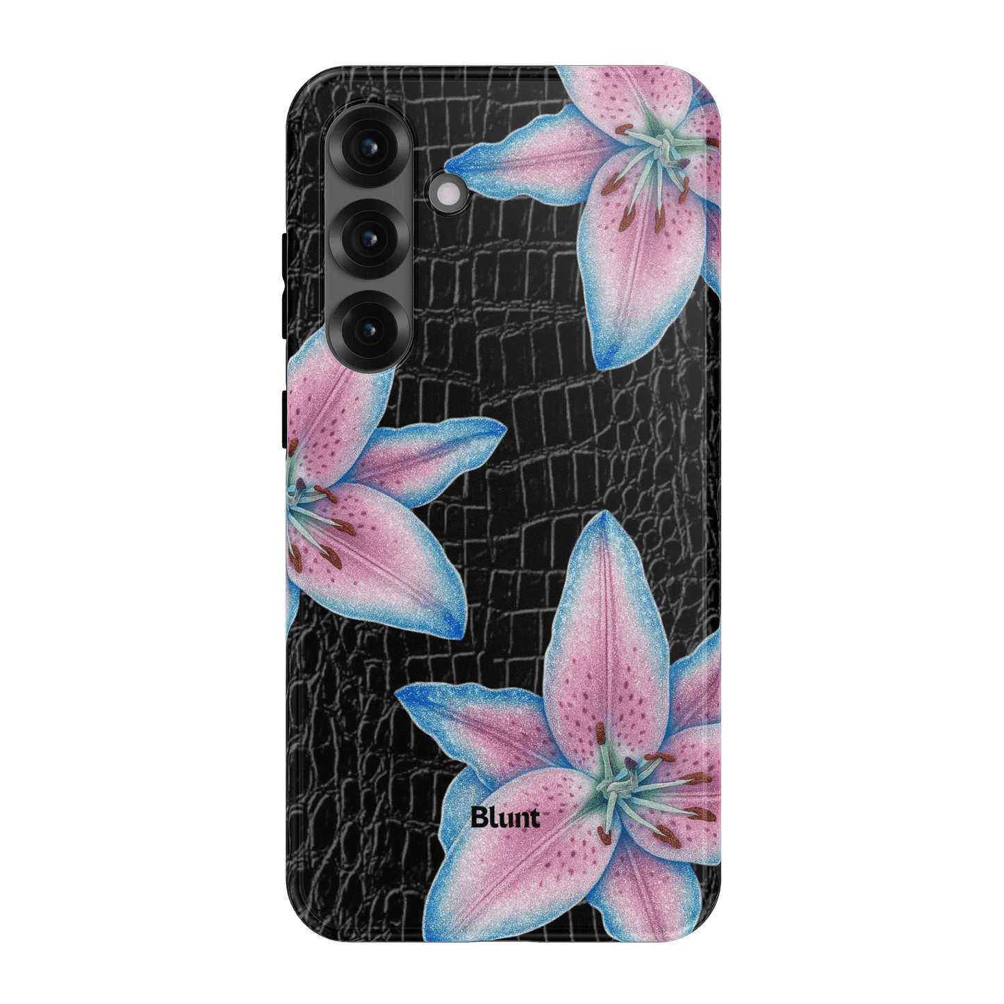 Croc Bloom Samsung Case - Blunt Cases