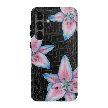 Croc Bloom Samsung Case - Blunt Cases