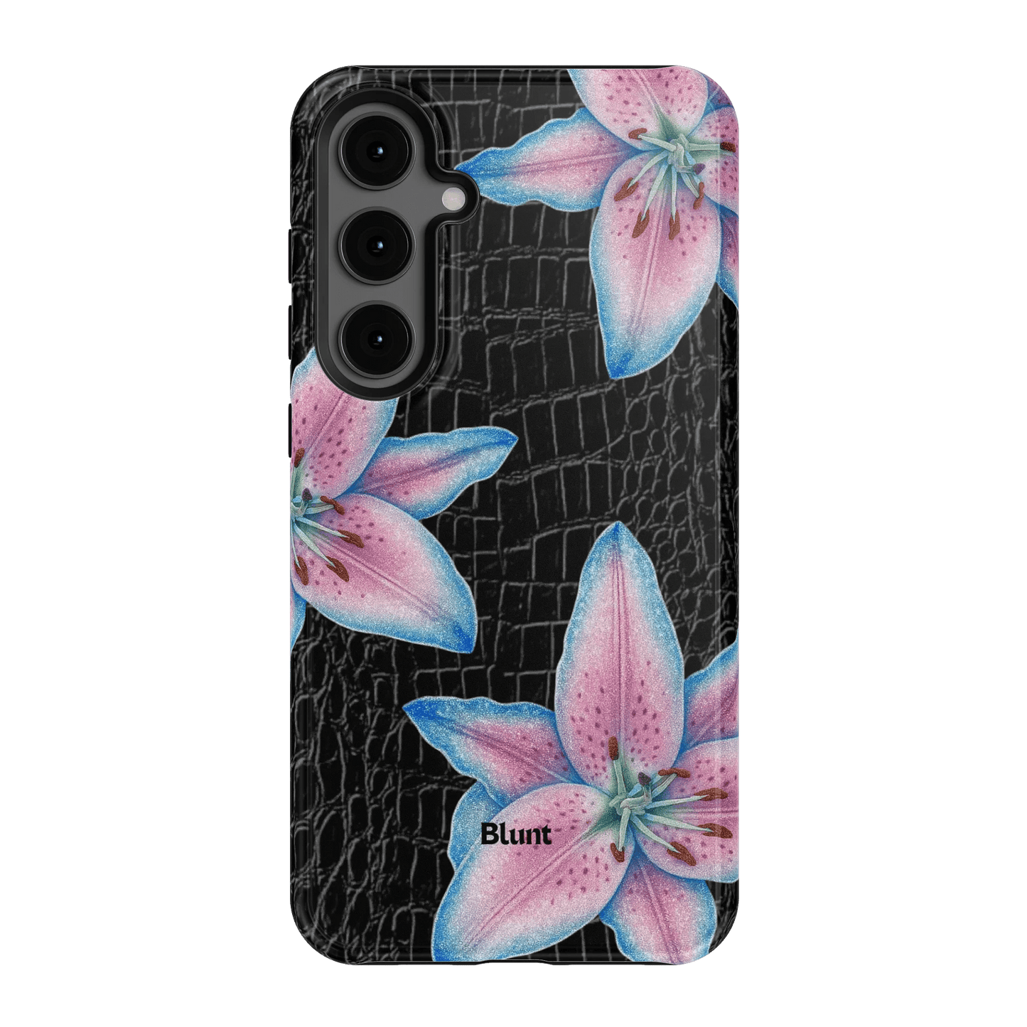Croc Bloom Samsung Case - Blunt Cases