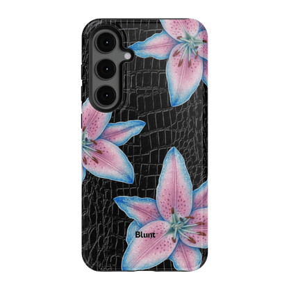 Croc Bloom Samsung Case - Blunt Cases