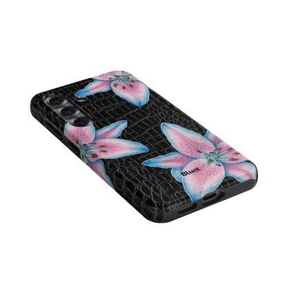 Croc Bloom Samsung Case - Blunt Cases