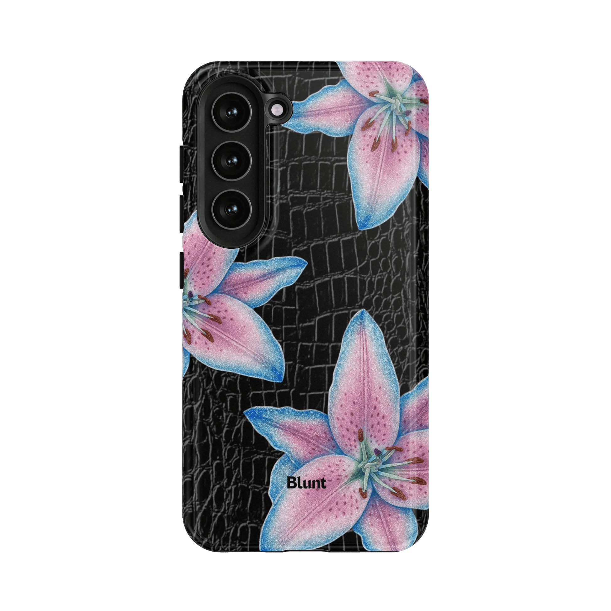 Croc Bloom Samsung Case - Blunt Cases