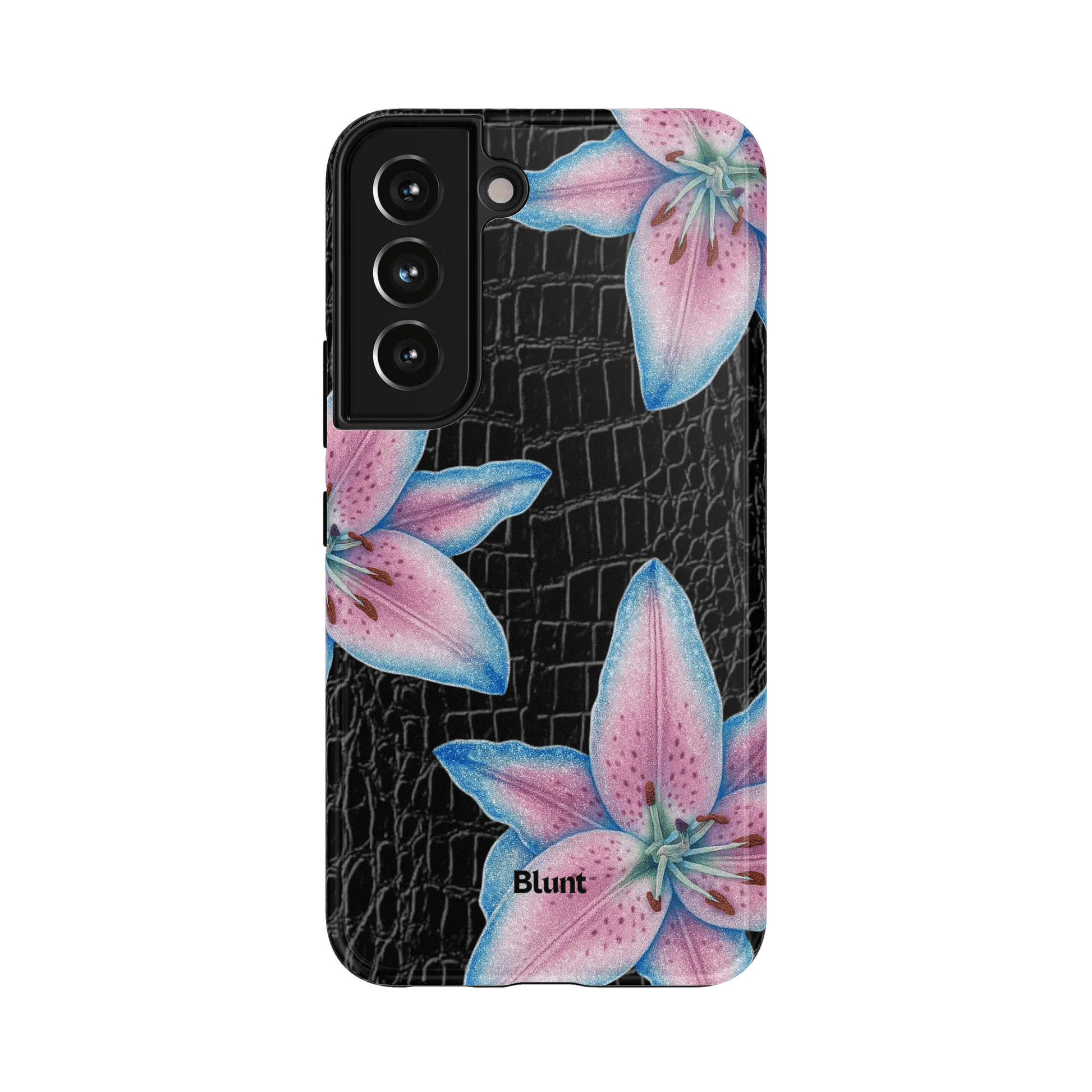 Croc Bloom Samsung Case - Blunt Cases
