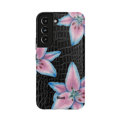 Croc Bloom Samsung Case - Blunt Cases