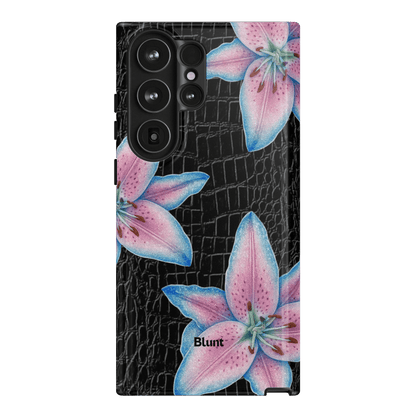 Croc Bloom Samsung Case - Blunt Cases
