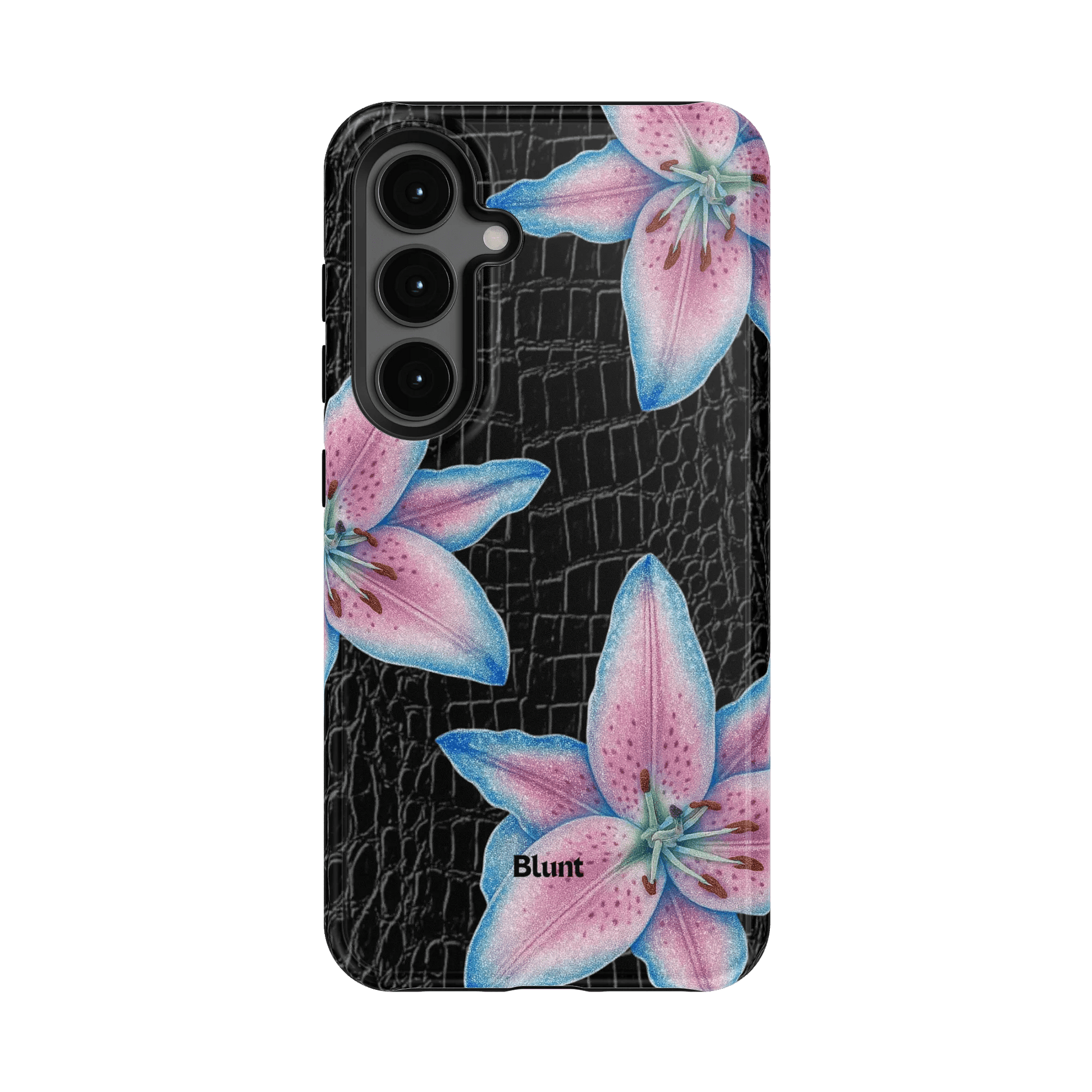 Croc Bloom Samsung Case - Blunt Cases