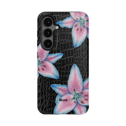 Croc Bloom Samsung Case - Blunt Cases