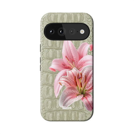 Croced Lilly Pixel Case - Blunt Cases