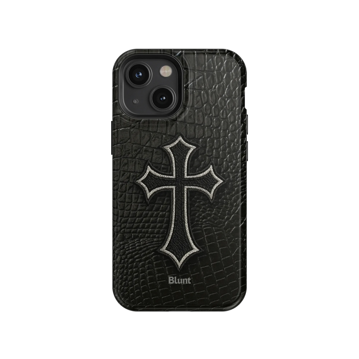 Saint iPhone Case