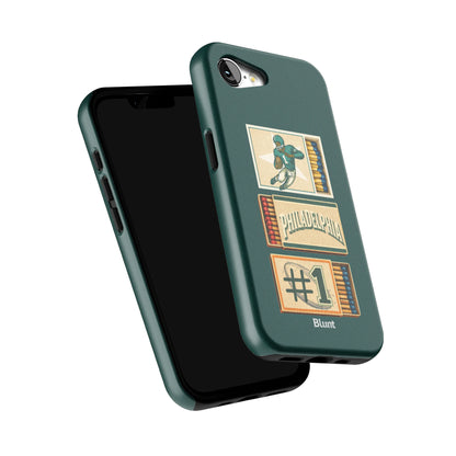 Philly-Football-iphone-case-iPhone 17 E-5