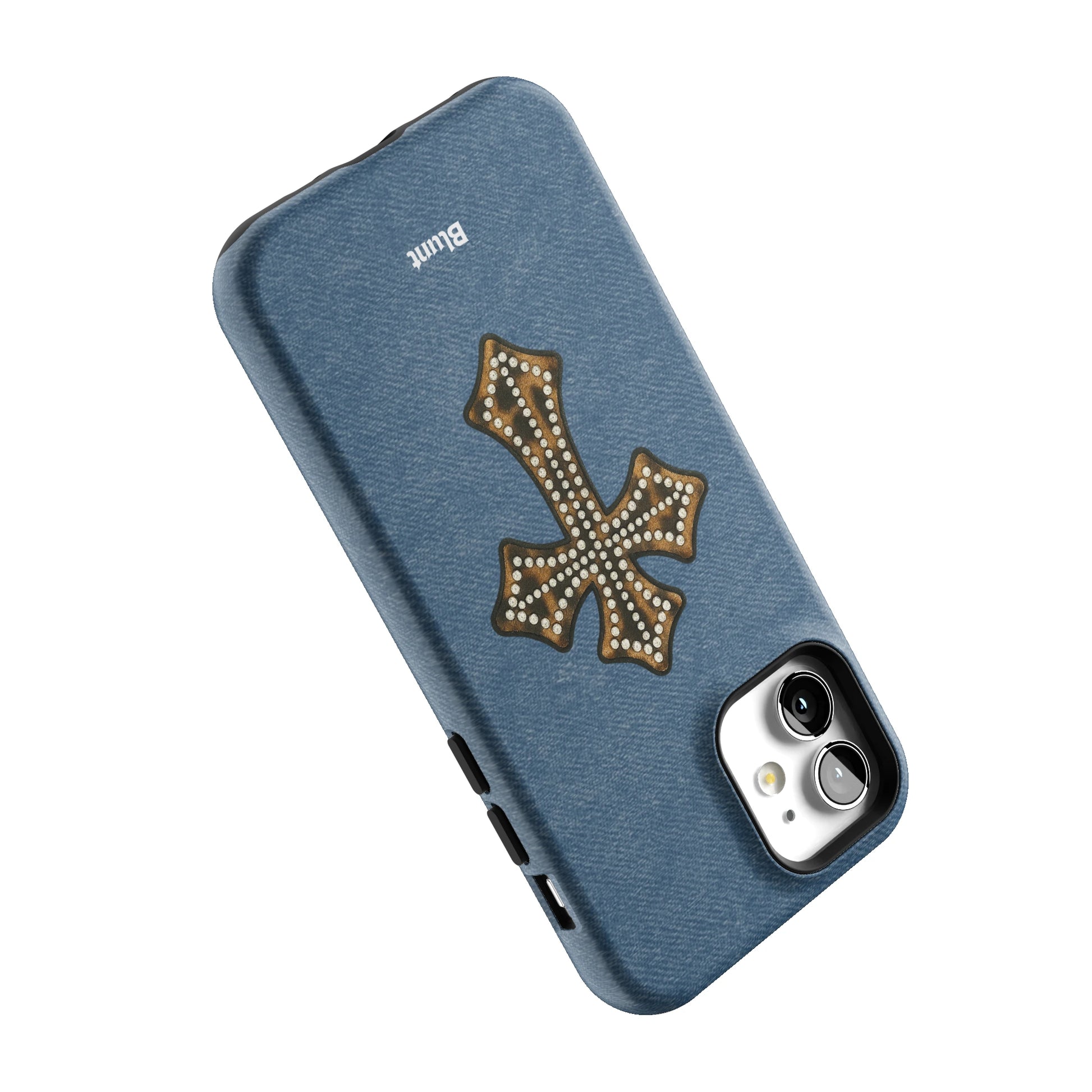 Cross My Heart iPhone Case gallery - Iphone_12_Iphone_5