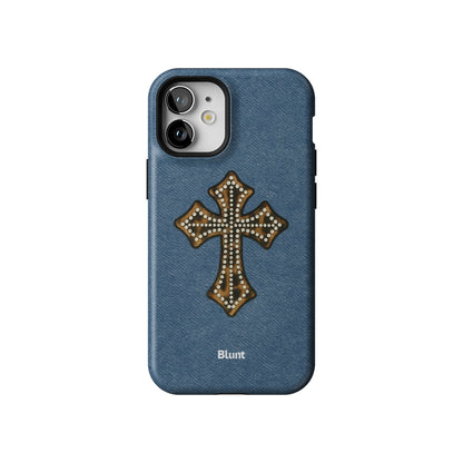 Cross My Heart iPhone Case gallery - Iphone_12_Mini_Air_Plus_1