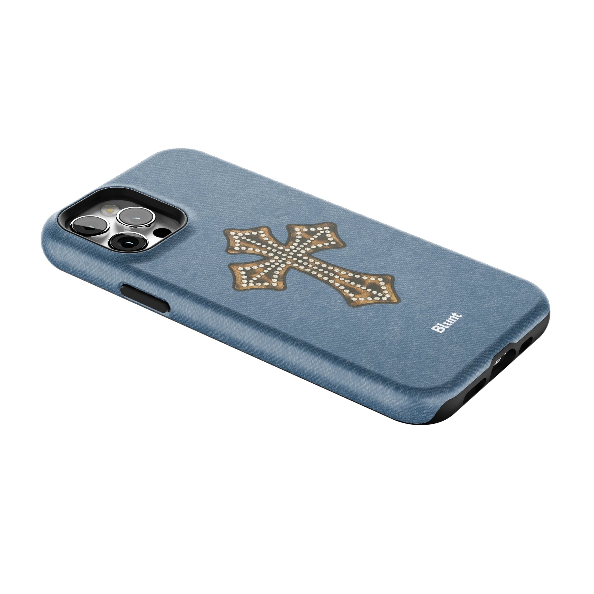 Cross My Heart iPhone Case gallery - Iphone_12_Pro_2