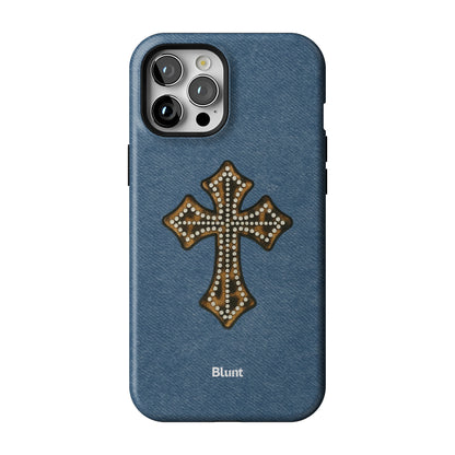 Cross My Heart iPhone Case gallery - Iphone_12_Pro_Max_1