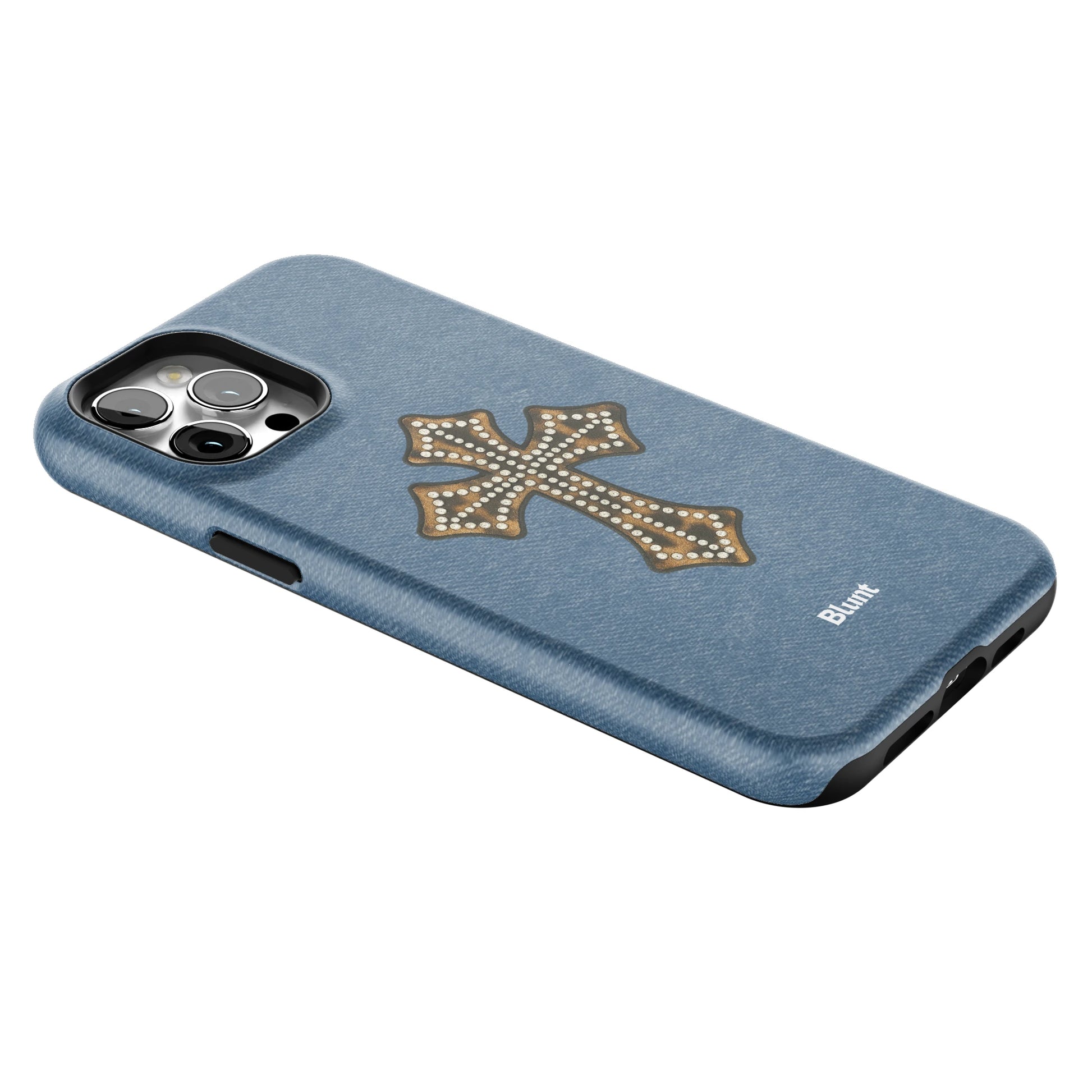 Cross My Heart iPhone Case gallery - Iphone_12_Pro_Max_2