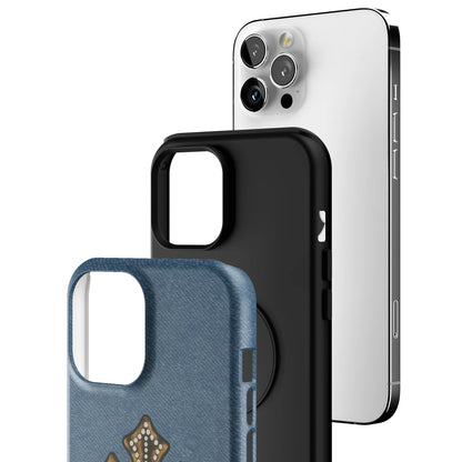 Cross My Heart iPhone Case gallery - Iphone_12_Pro_Max_3