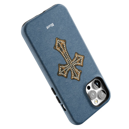 Cross My Heart iPhone Case gallery - Iphone_12_Pro_Max_5