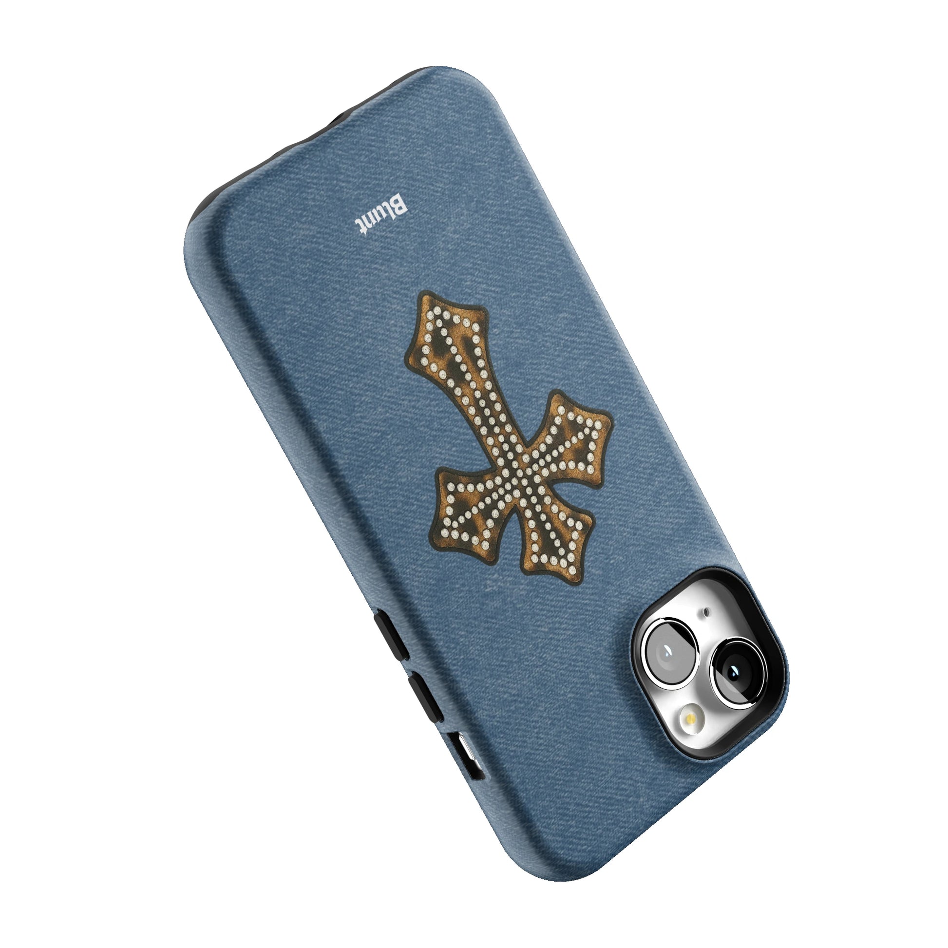 Cross My Heart iPhone Case gallery - Iphone_13_Iphone_5