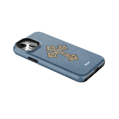 Cross My Heart iPhone Case gallery - Iphone_13_Mini_Air_Plus_2