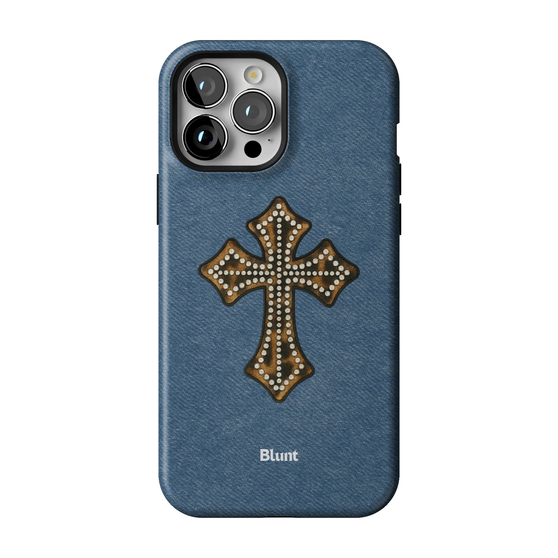 Cross My Heart iPhone Case gallery - Iphone_13_Pro_Max_1