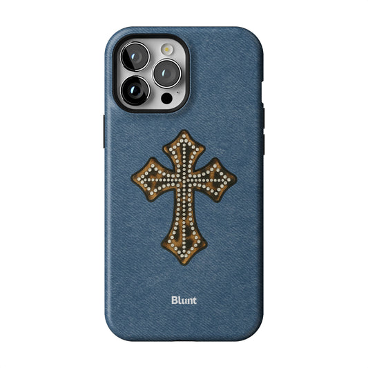 Cross My Heart iPhone Case gallery - Iphone_13_Pro_Max_1