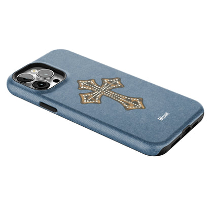 Cross My Heart iPhone Case gallery - Iphone_13_Pro_Max_2