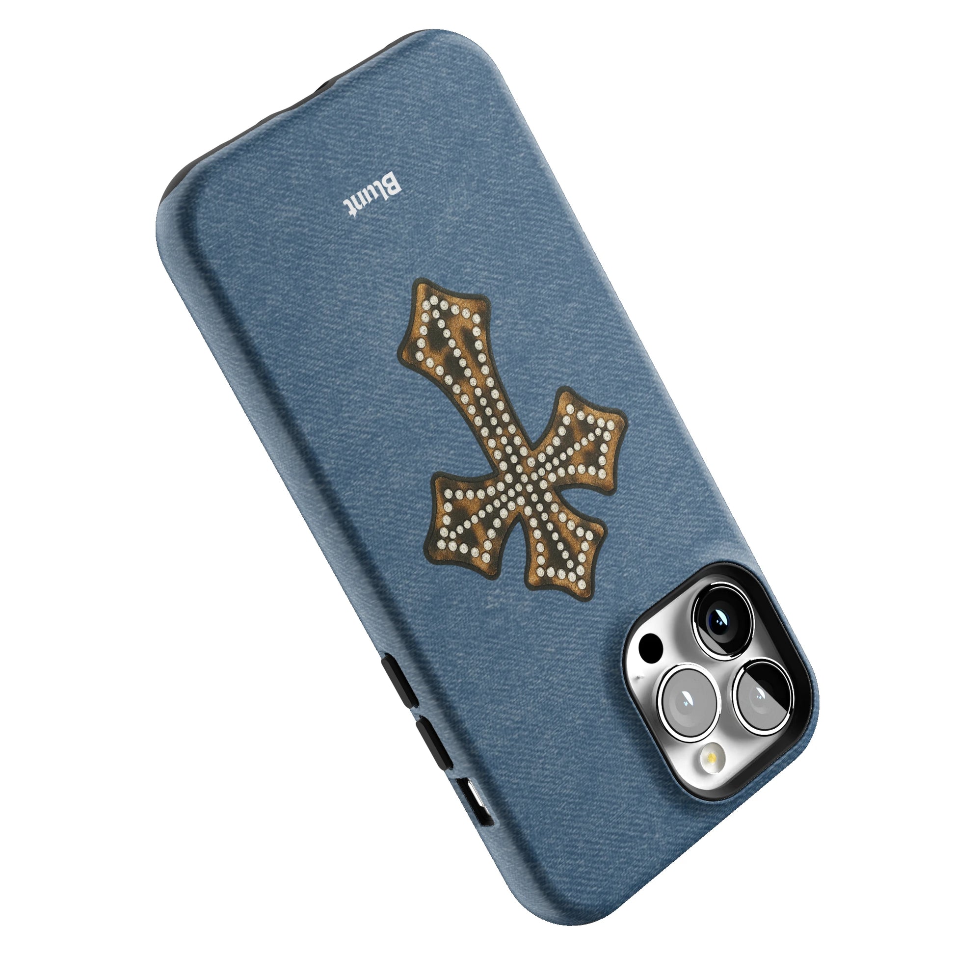 Cross My Heart iPhone Case gallery - Iphone_13_Pro_Max_5