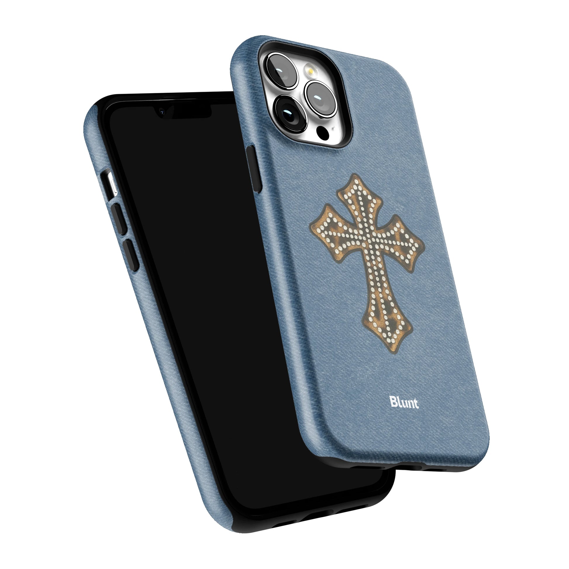 Cross My Heart iPhone Case gallery - Iphone_13_Pro_Max_6