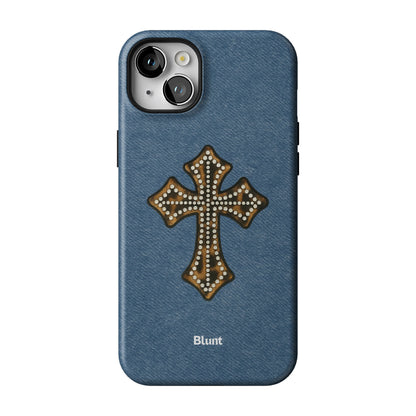Cross My Heart iPhone Case gallery - Iphone_14_Mini_Air_Plus_1