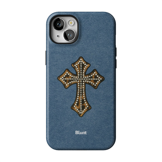 Cross My Heart iPhone Case gallery - Iphone_14_Mini_Air_Plus_1