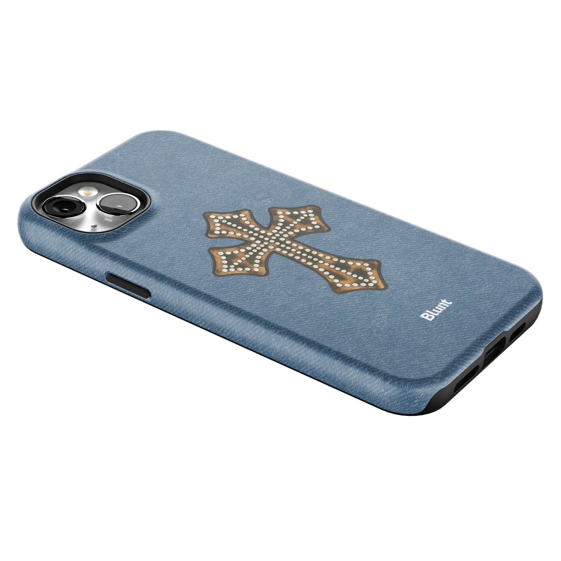 Cross My Heart iPhone Case gallery - Iphone_14_Mini_Air_Plus_2