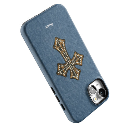 Cross My Heart iPhone Case gallery - Iphone_14_Mini_Air_Plus_5