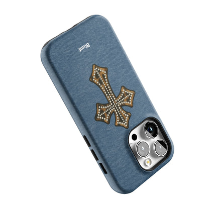 Cross My Heart iPhone Case gallery - Iphone_14_Pro_5