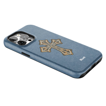 Cross My Heart iPhone Case gallery - Iphone_14_Pro_Max_2