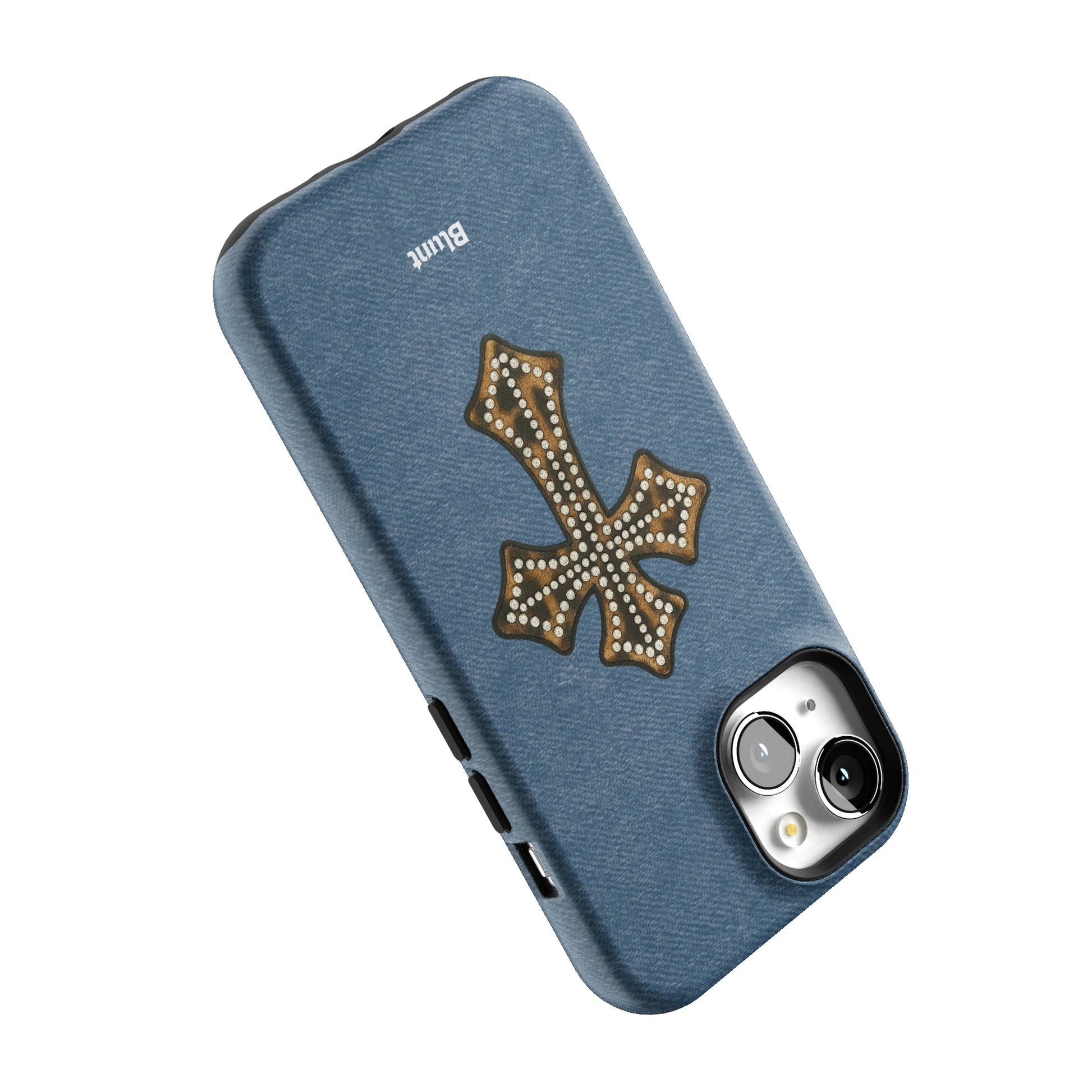 Cross My Heart iPhone Case gallery - Iphone_15_Iphone_5