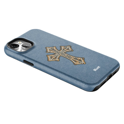 Cross My Heart iPhone Case gallery - Iphone_15_Mini_Air_Plus_2