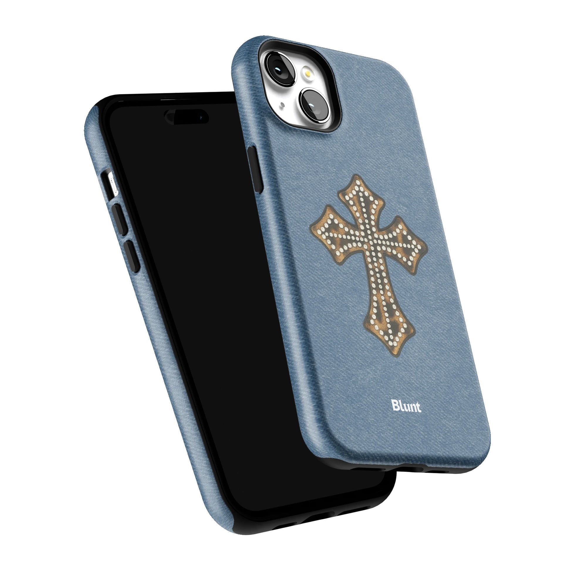 Cross My Heart iPhone Case gallery - Iphone_15_Mini_Air_Plus_6