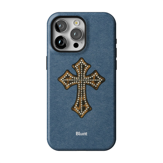 Cross My Heart iPhone Case gallery - Iphone_15_Pro_Max_1