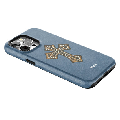 Cross My Heart iPhone Case gallery - Iphone_15_Pro_Max_2