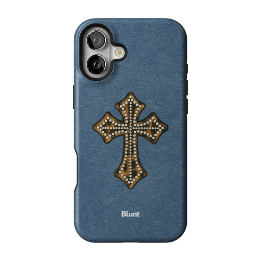 Cross My Heart iPhone Case gallery - Iphone_16_Mini_Air_Plus_1