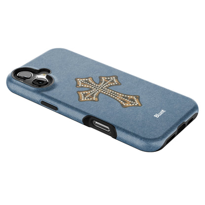 Cross My Heart iPhone Case gallery - Iphone_16_Mini_Air_Plus_2