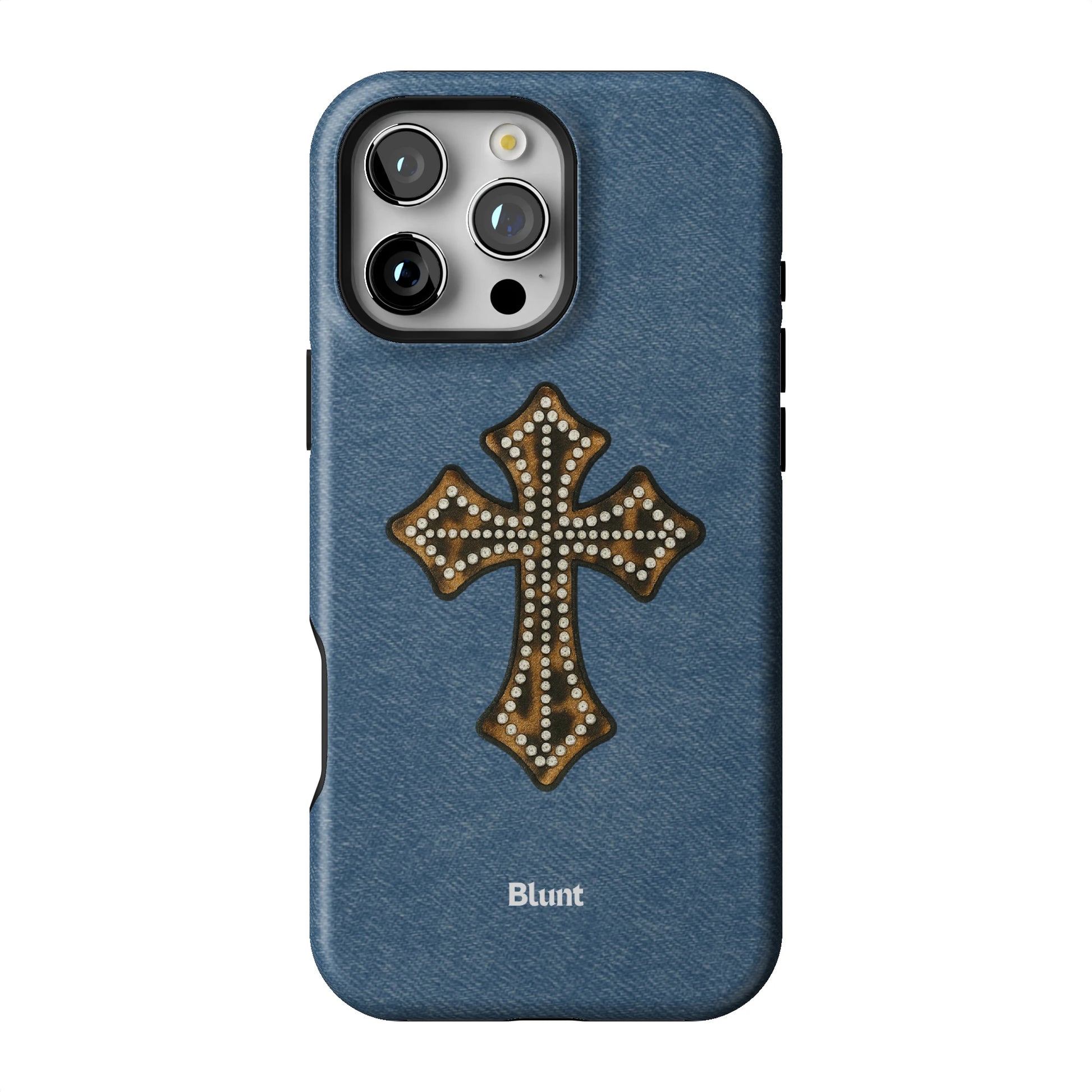 Cross My Heart iPhone Case gallery - Iphone_16_Pro_Max_1