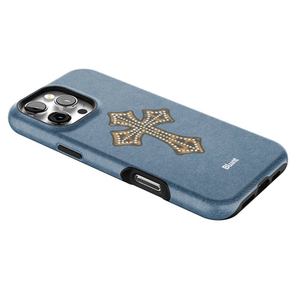Cross My Heart iPhone Case gallery - Iphone_16_Pro_Max_2