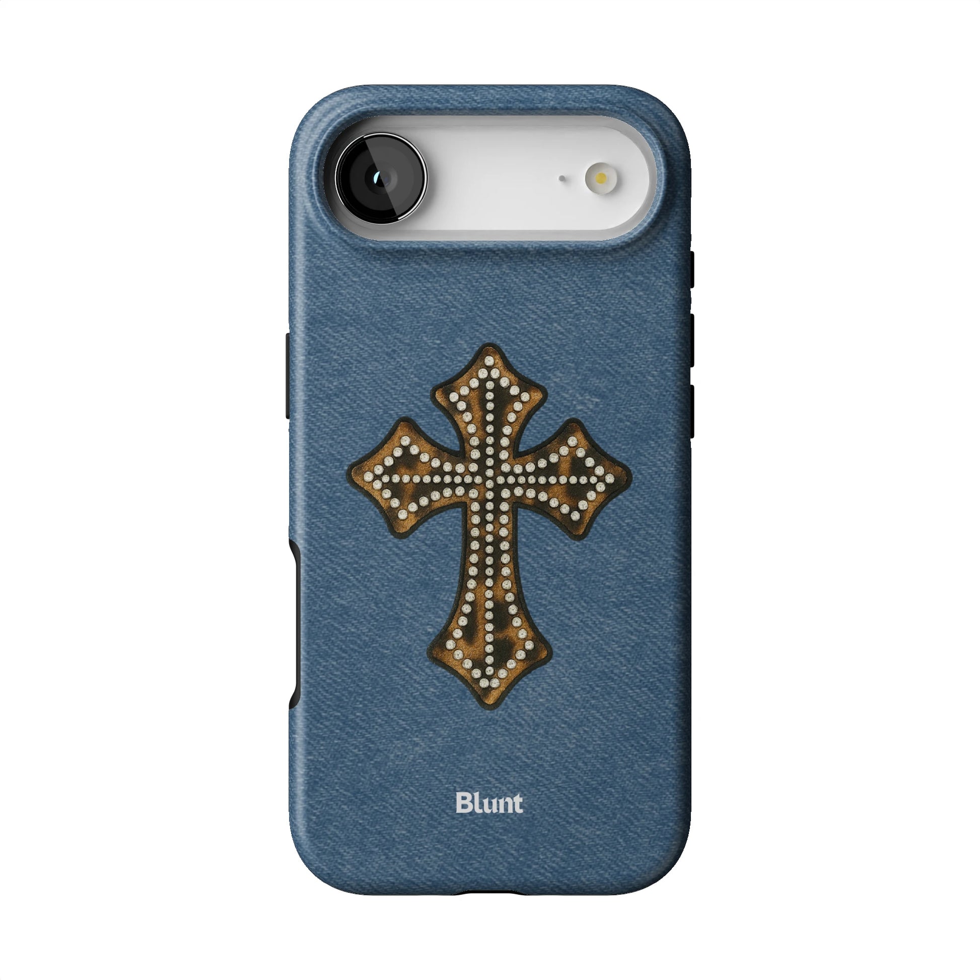 Cross My Heart iPhone Case gallery - Iphone_17_Air_1