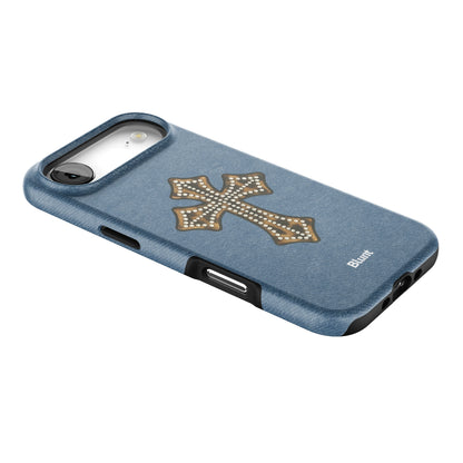 Cross My Heart iPhone Case gallery - Iphone_17_Air_2