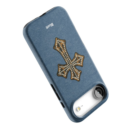 Cross My Heart iPhone Case gallery - Iphone_17_Air_5