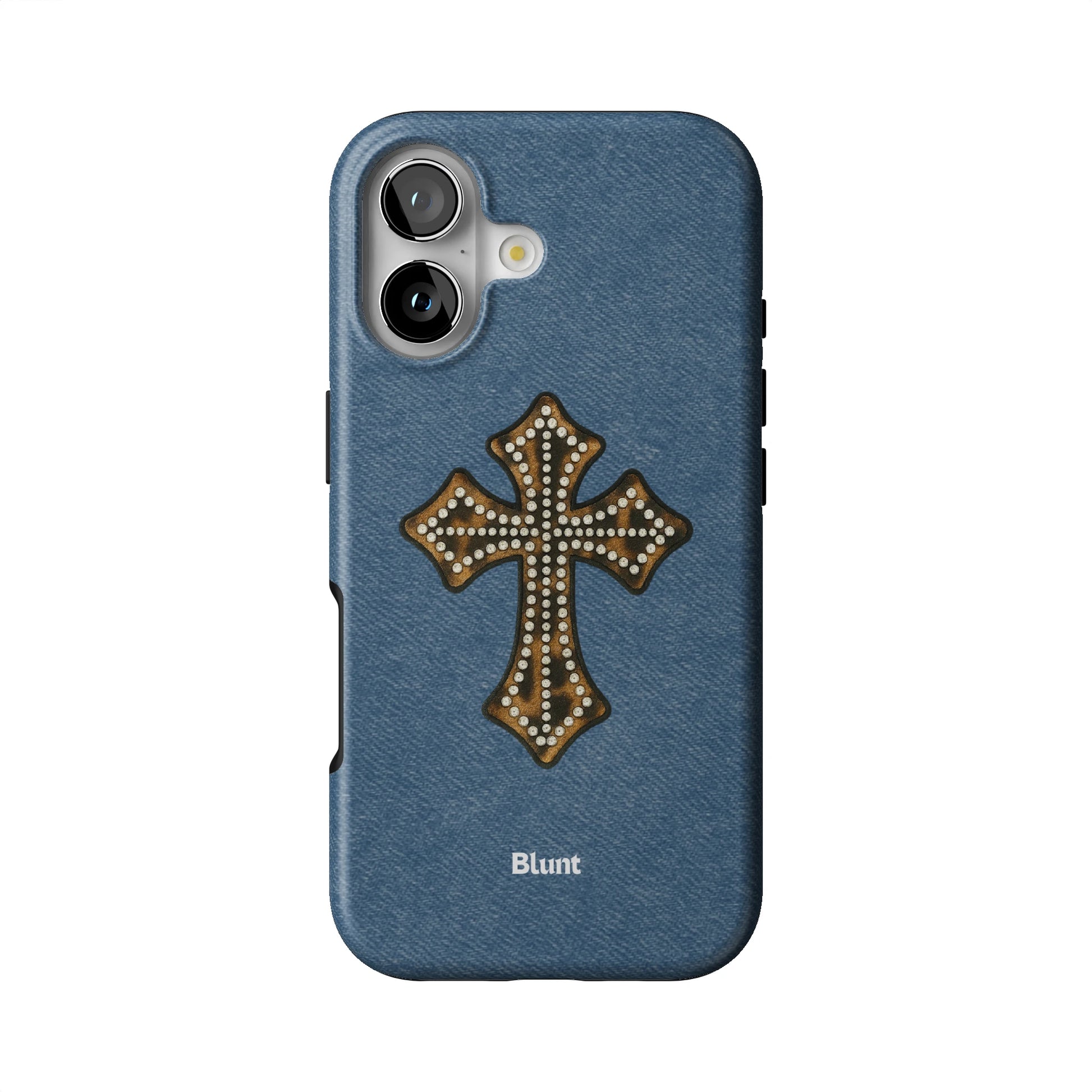 Cross My Heart iPhone Case gallery - Iphone_17_Iphone_1