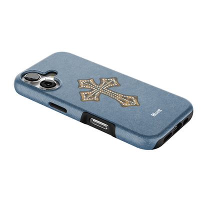 Cross My Heart iPhone Case gallery - Iphone_17_Iphone_2